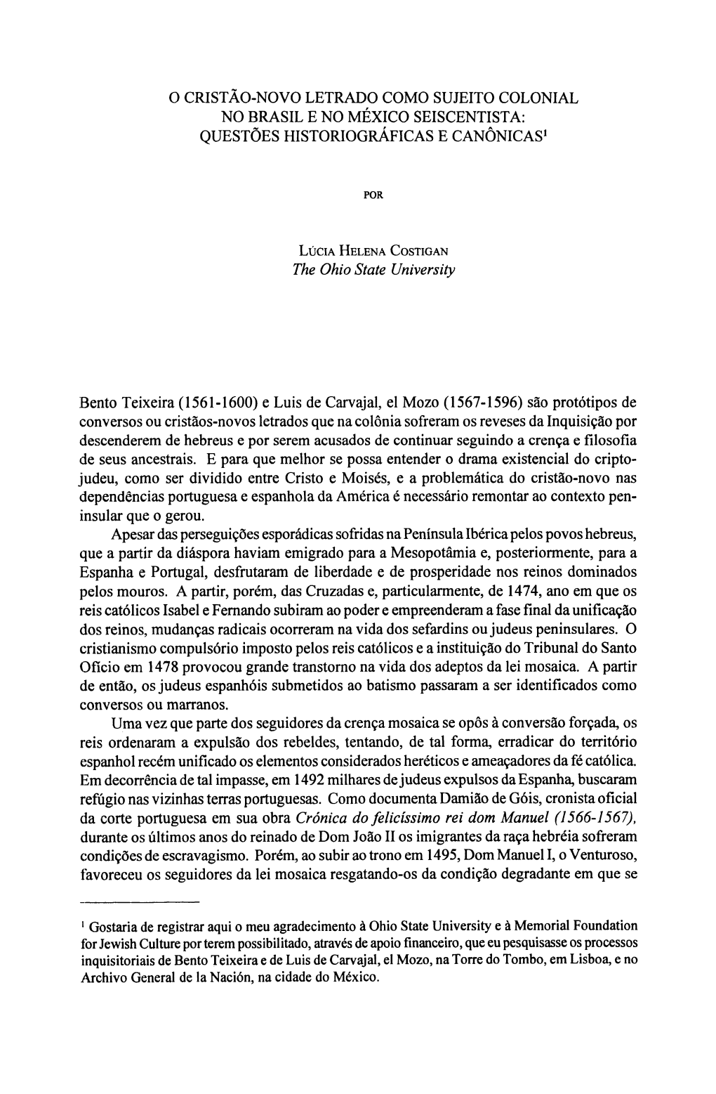 Reis Ordenaram a Expulsao Dos Rebeldes, Tentando, De Tal Forma