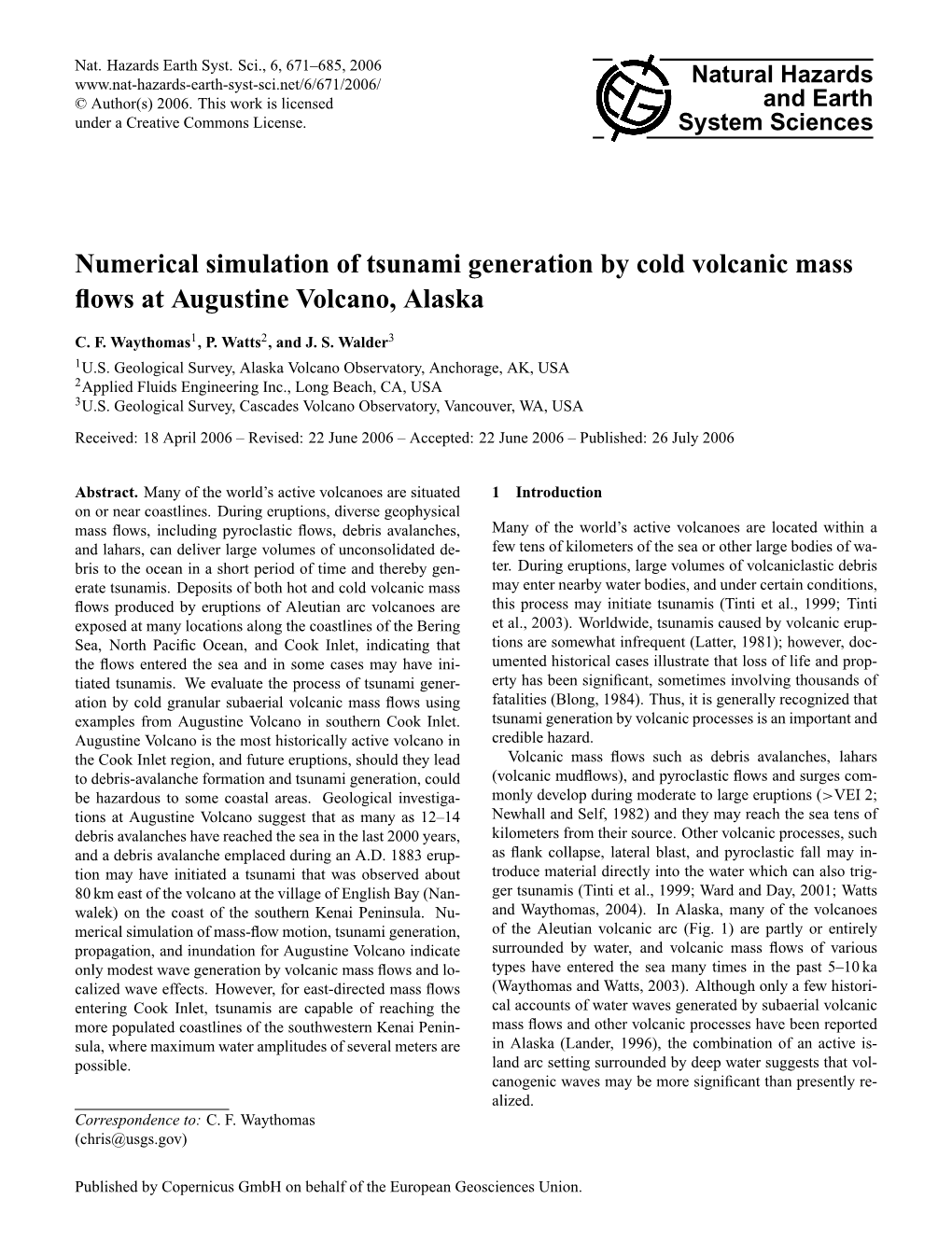 Articles Ranging in Resents Both Gravitational Acceleration and the Effect of Bed Size from Tens of Meters to a Few Centimeters in Diameter