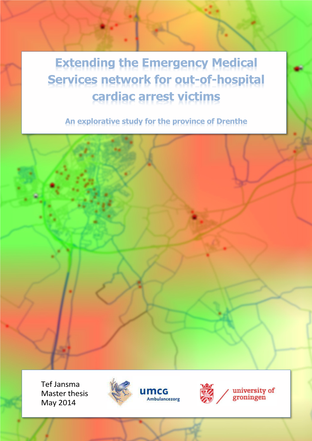 Tef Jansma Master Thesis May 2014