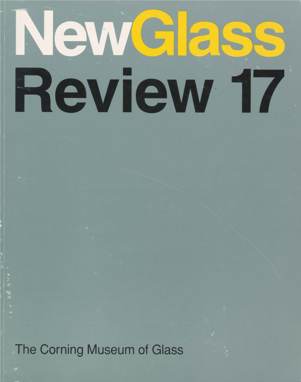 Download New Glass Review 17