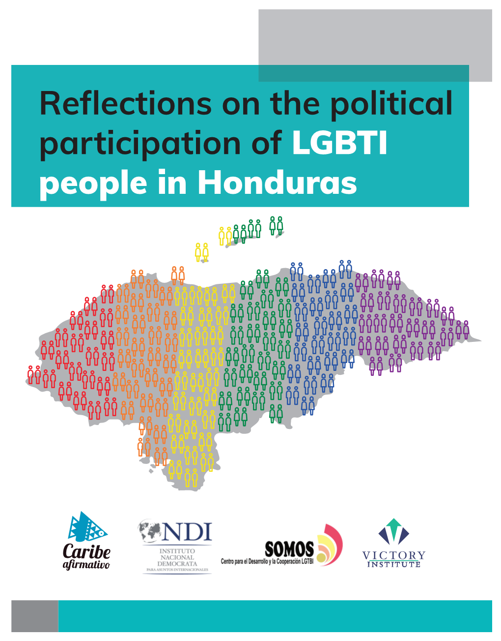 Reflections on the Political Participation of LGBTI People in Honduras