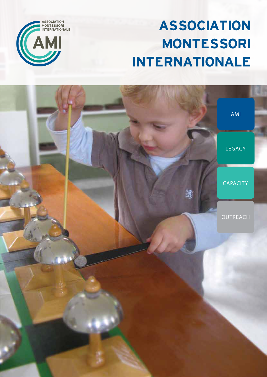 Association Montessori Internationale