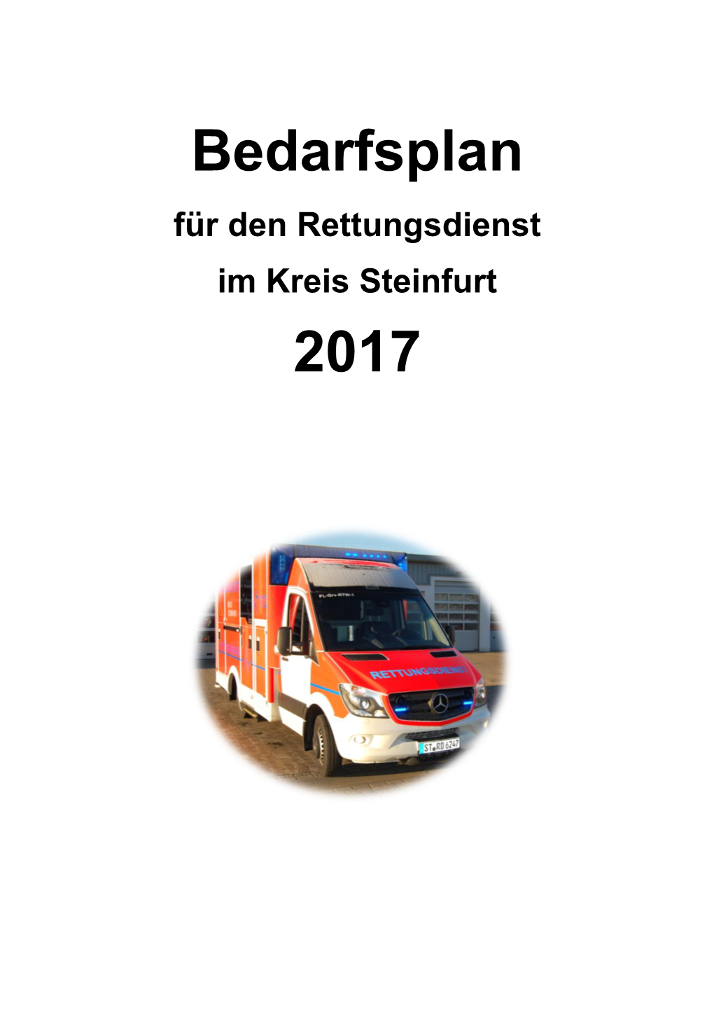 Rettungsdienstbedarfsplan 2017.Pdf