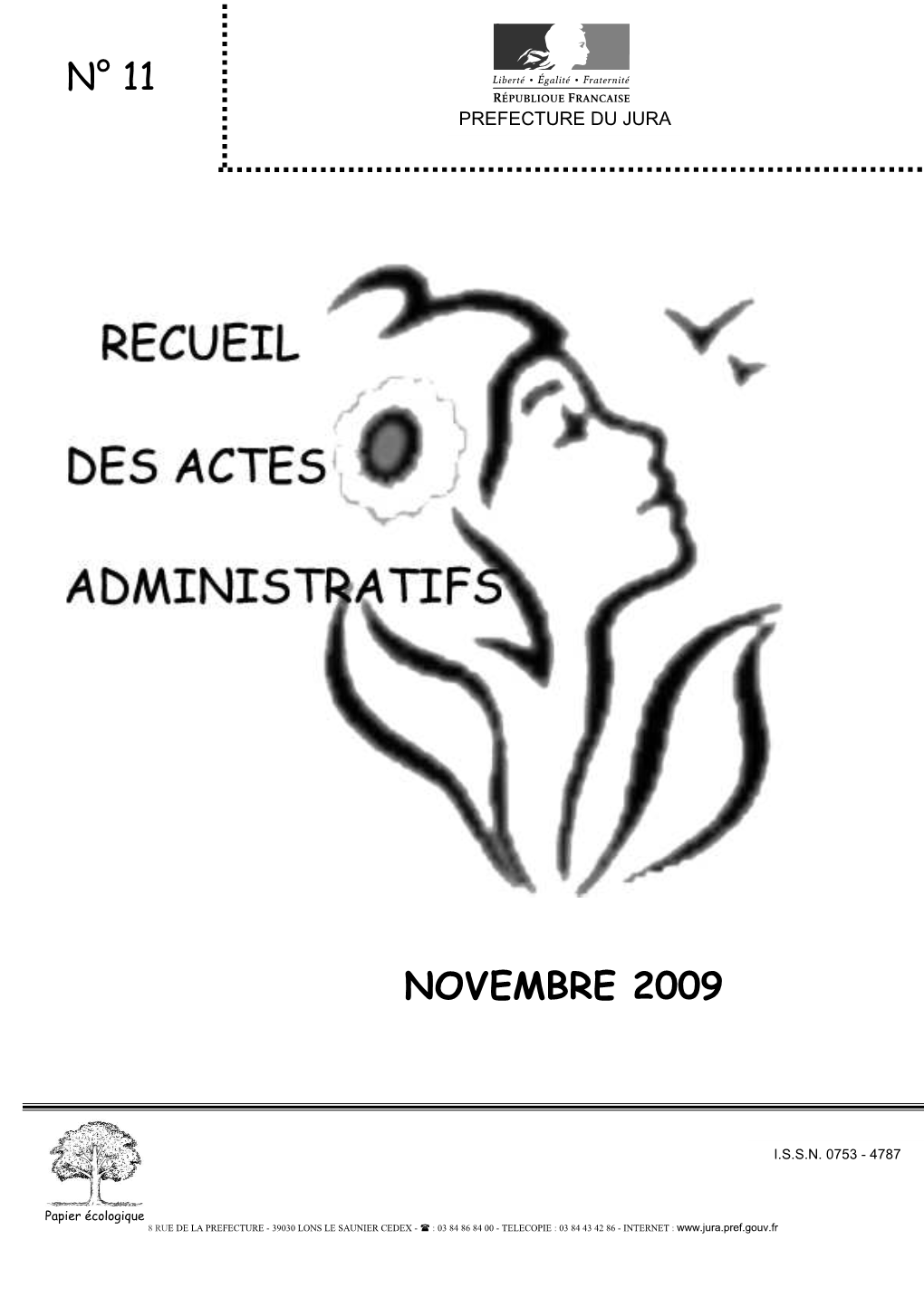 Novembre 2009