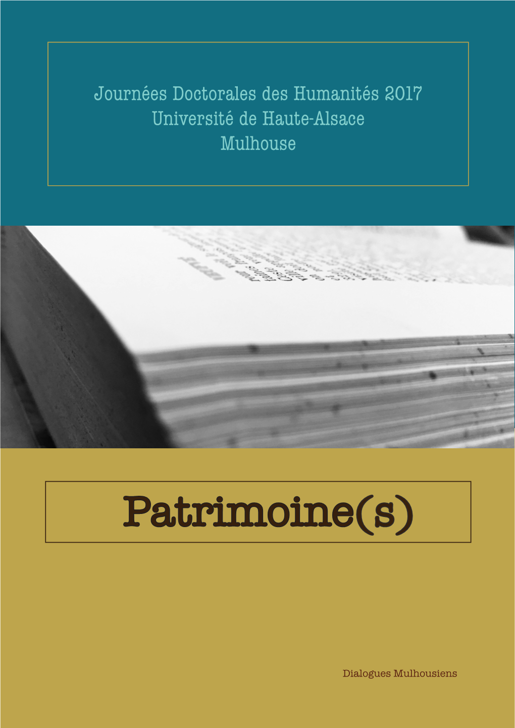 Patrimoine(S)