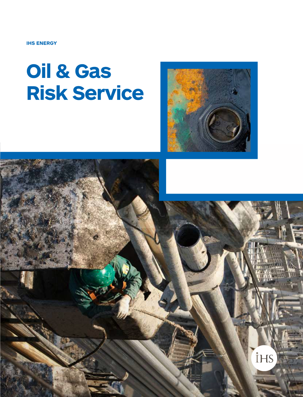 Oil & Gas Risk Service