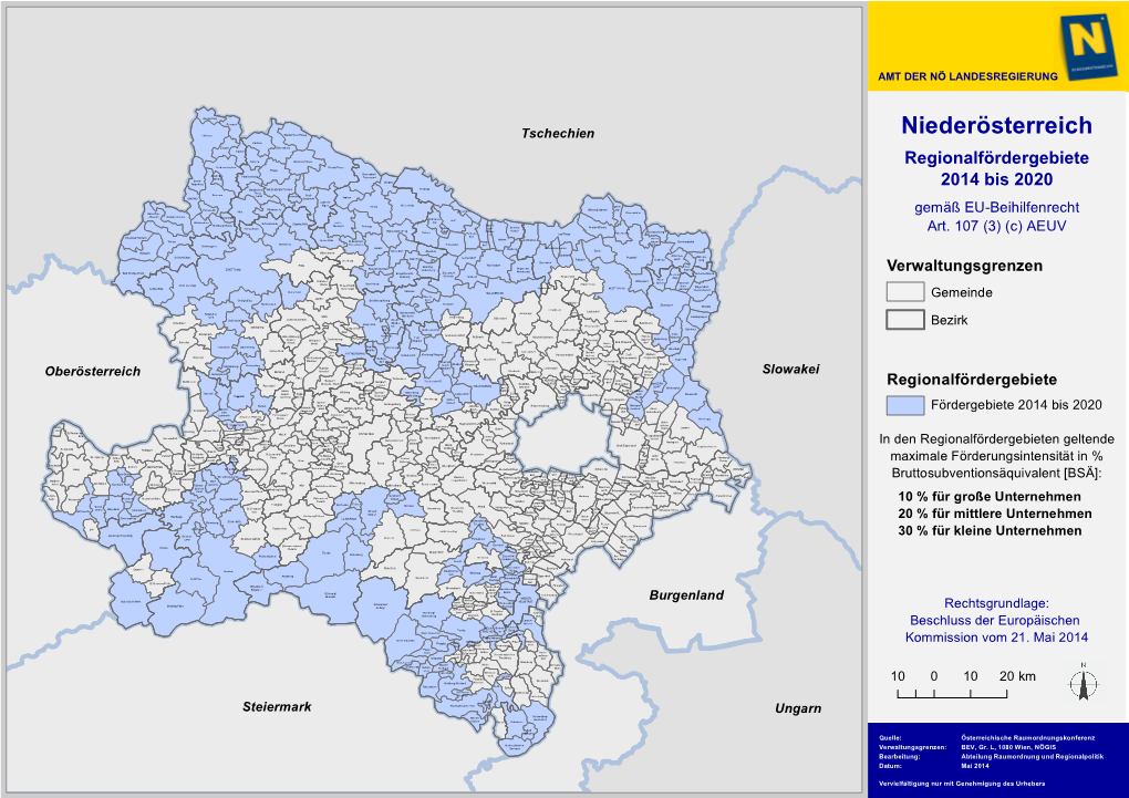 Land Niederösterreich