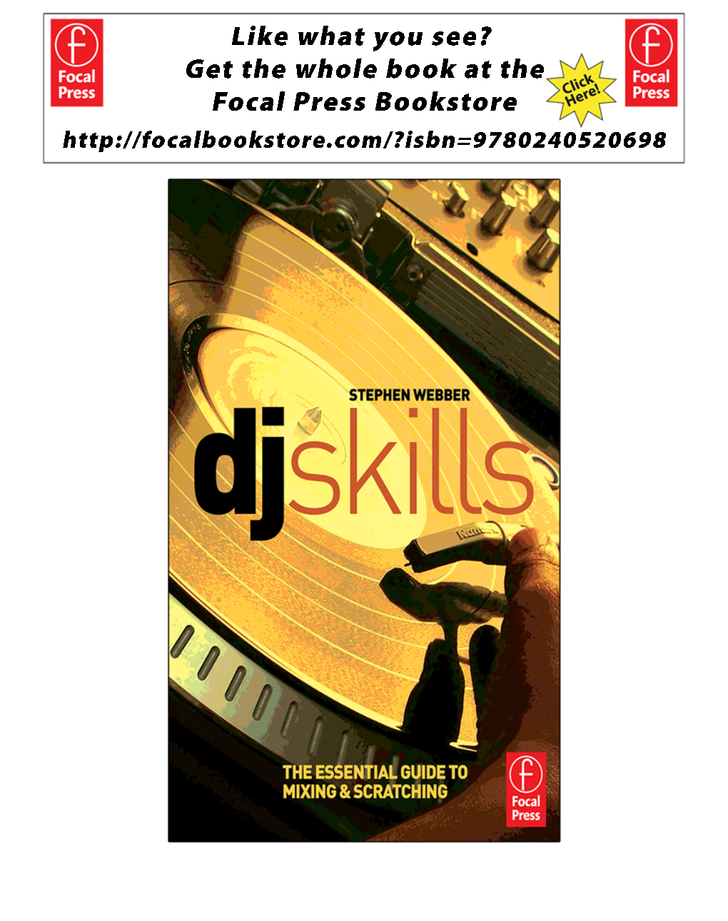 DJ Skills the Rise of the Hip-Hop DJ 3