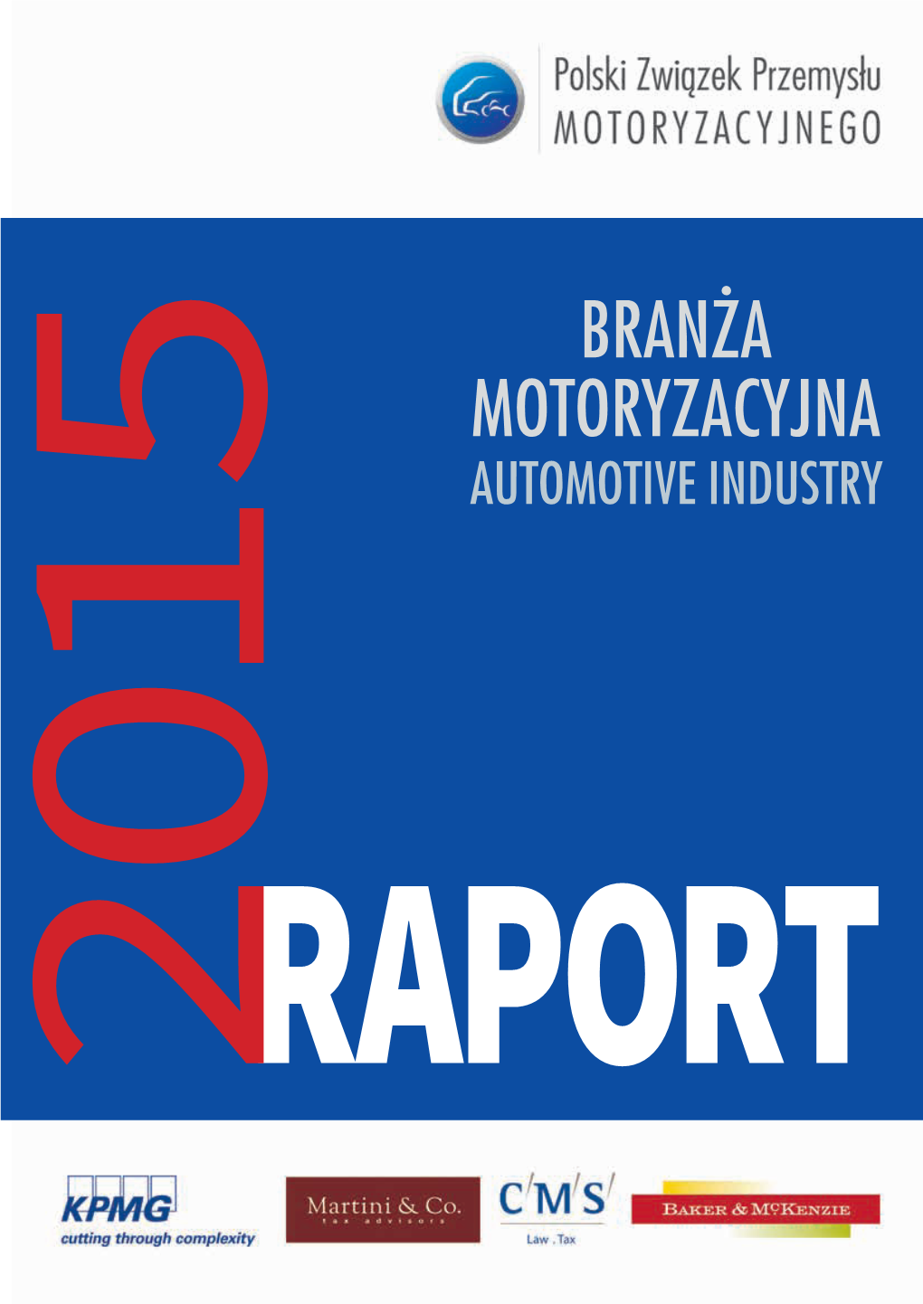 Branża Motoryzacyjna Automotive Industry