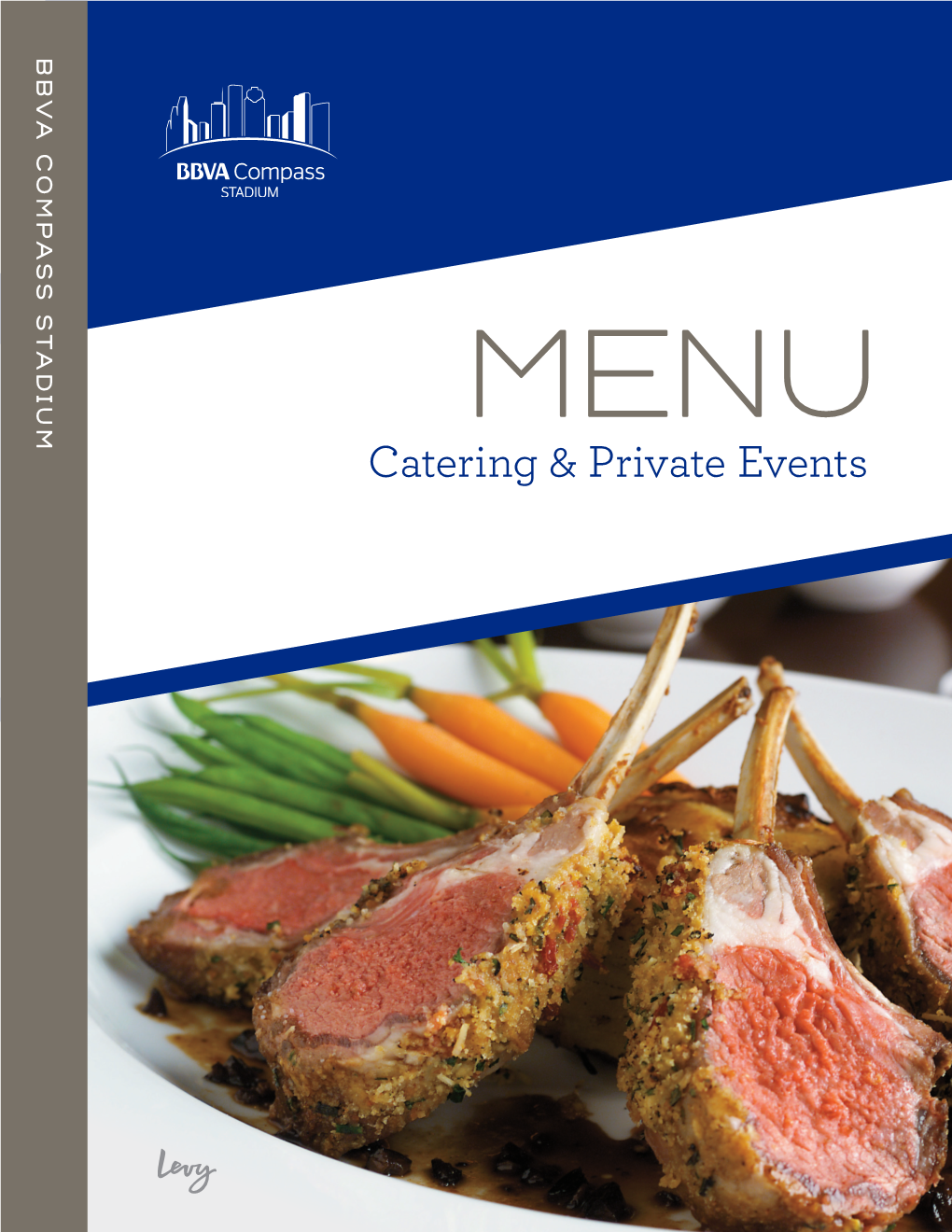 Catering & Private Events