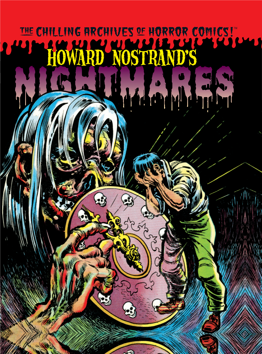 HOWARD NOSTRAND's