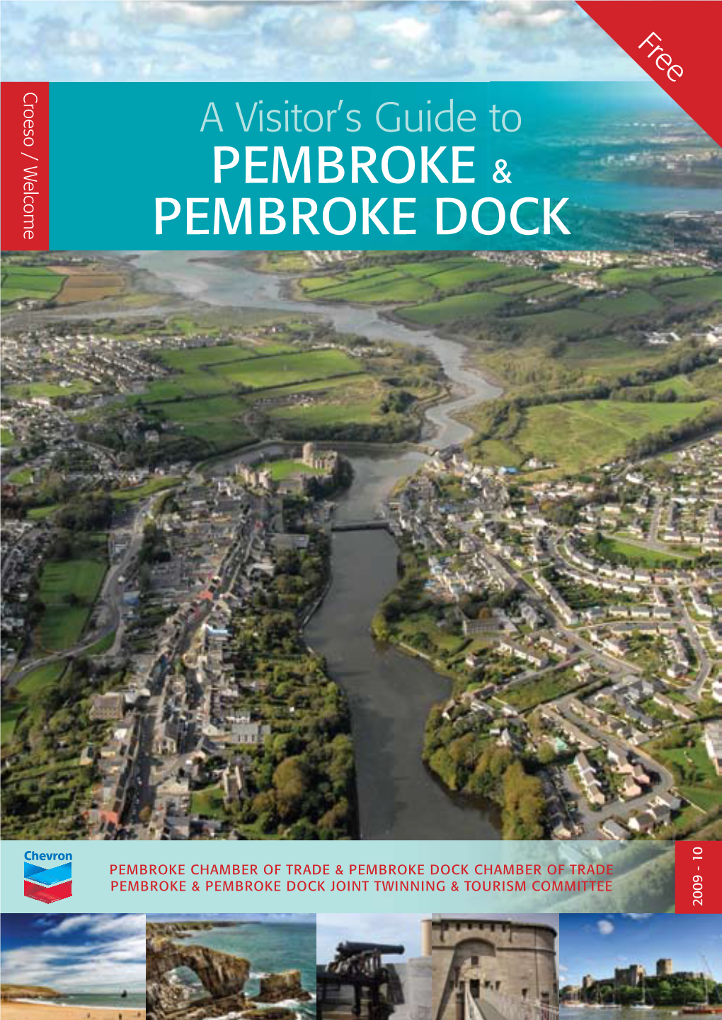 Pembroke & Pembroke Dock