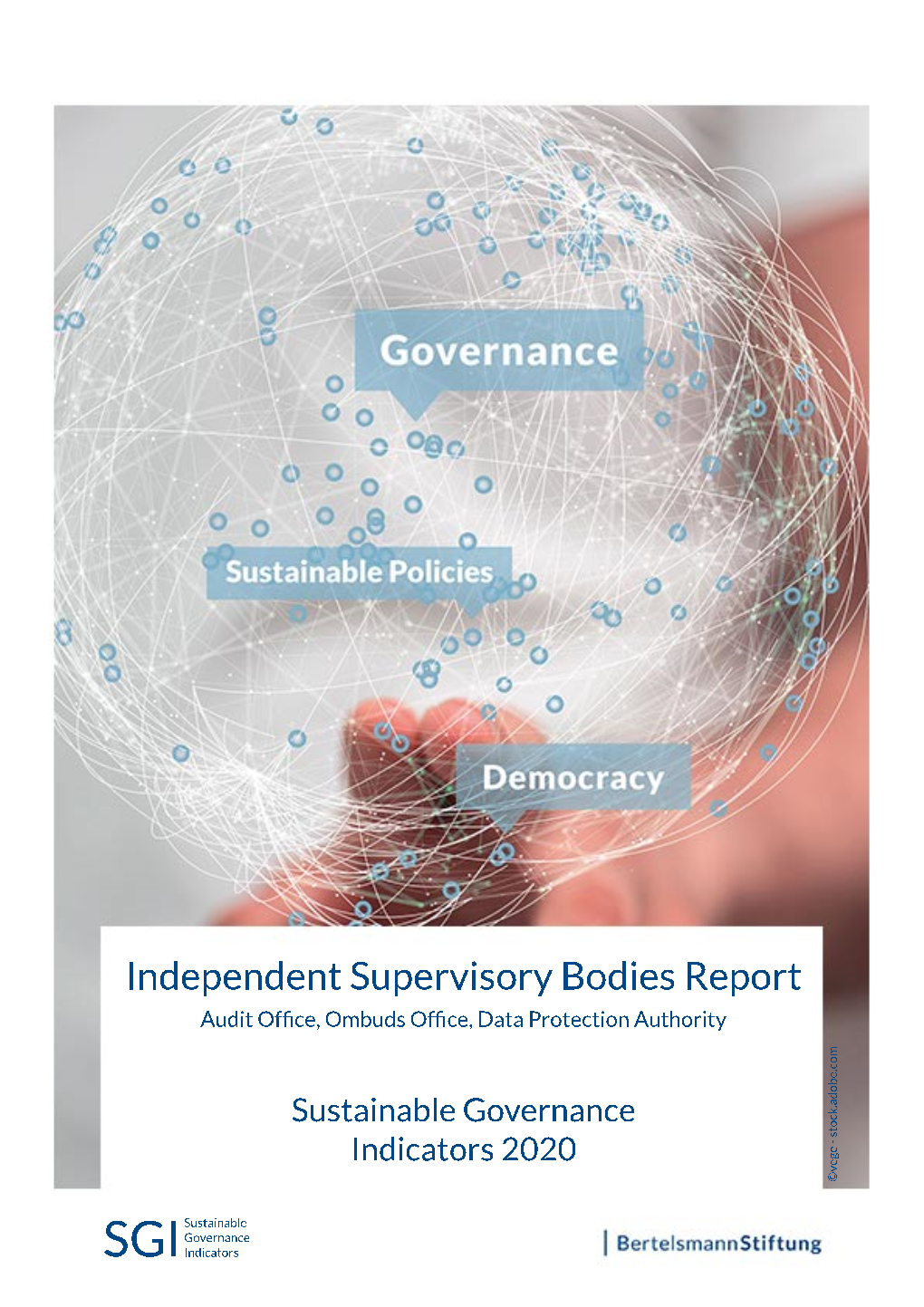 Independent Supervisory Bodies Report Audit Ofﬁce, Ombuds Ofﬁce, Data Protection Authority M O C
