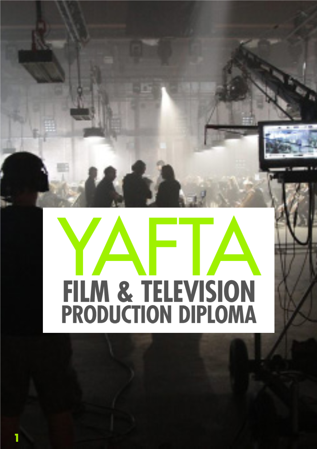 YAFTA-Film-TV-Production-Diploma