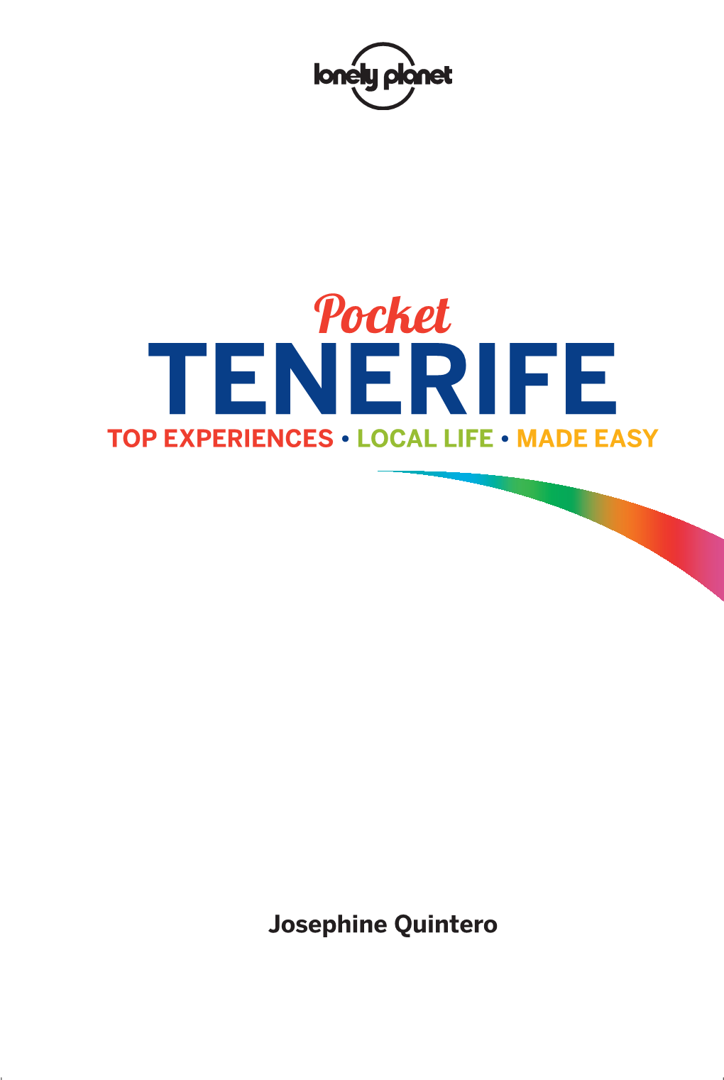 Pocket Tenerife 1 Preview