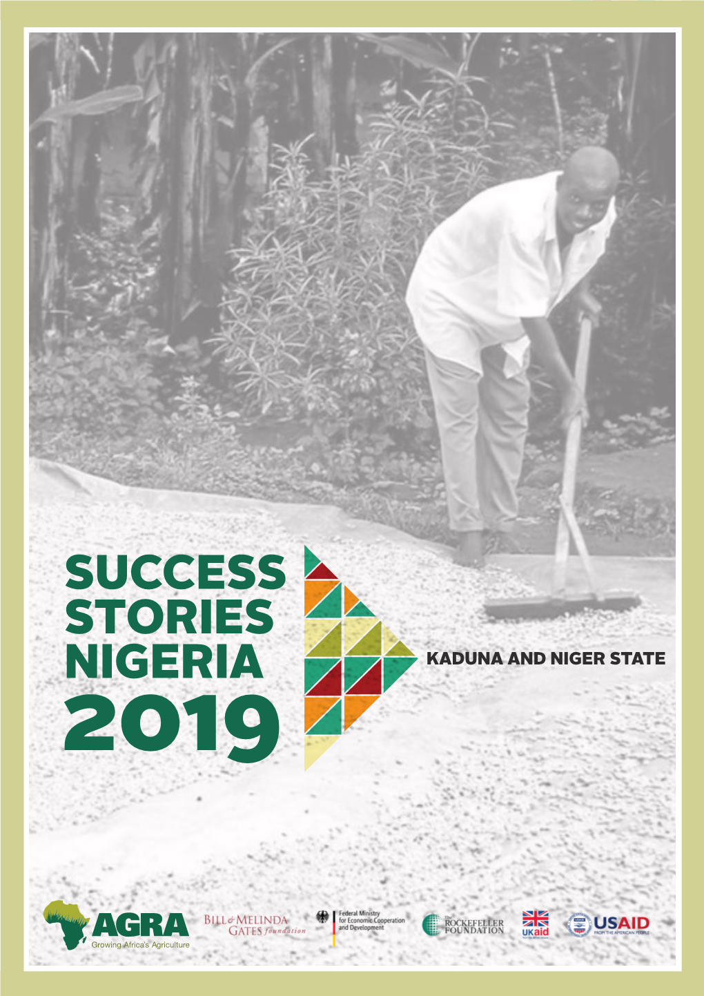 Success Stories Nigeria Kaduna and Niger State