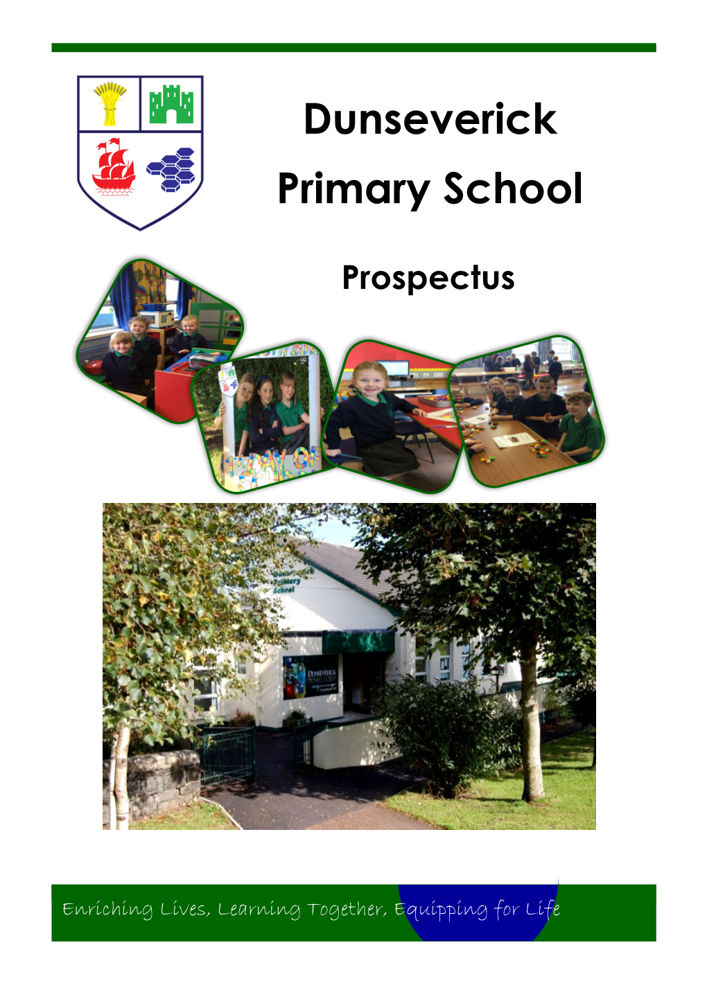 Dunseverick Primary School