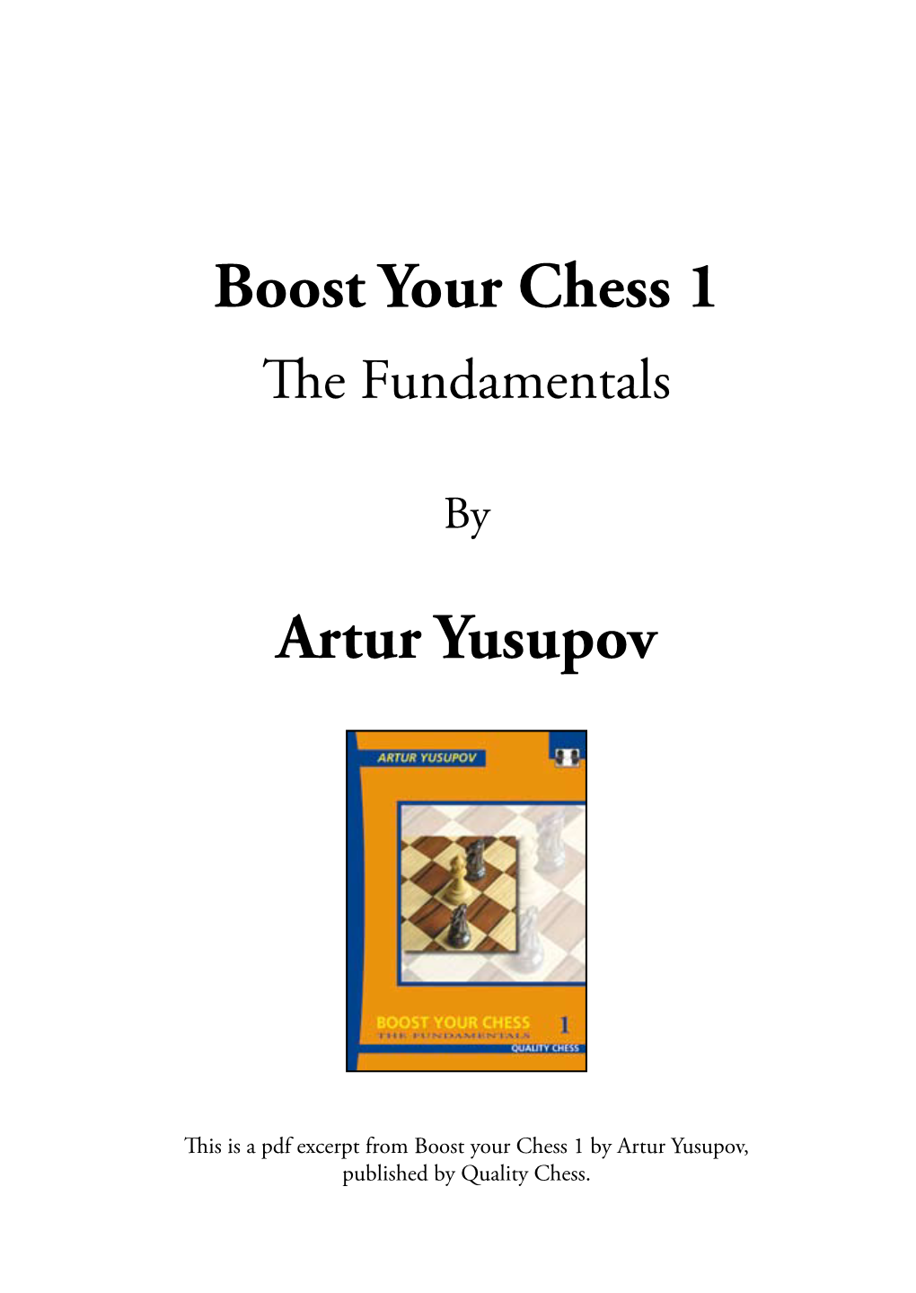 Boost-Your-Chess-1-Excerpt.Pdf