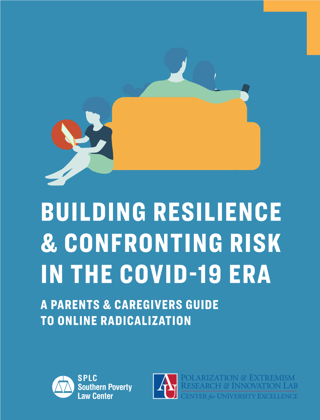 Building Resilience & Confronting Risk In