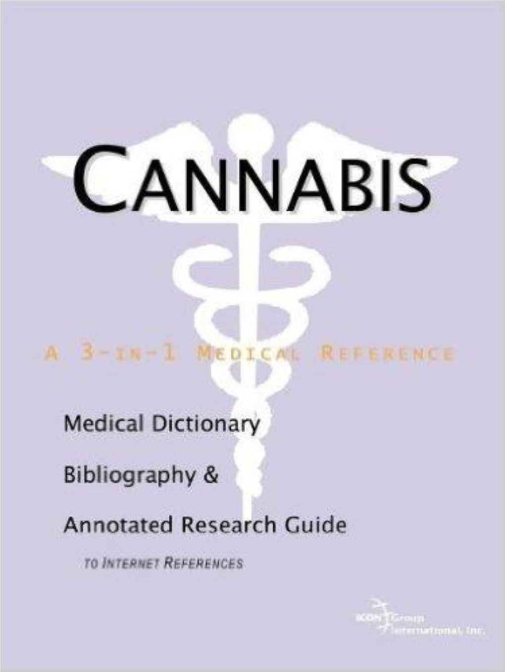 Cannabis Dictionary