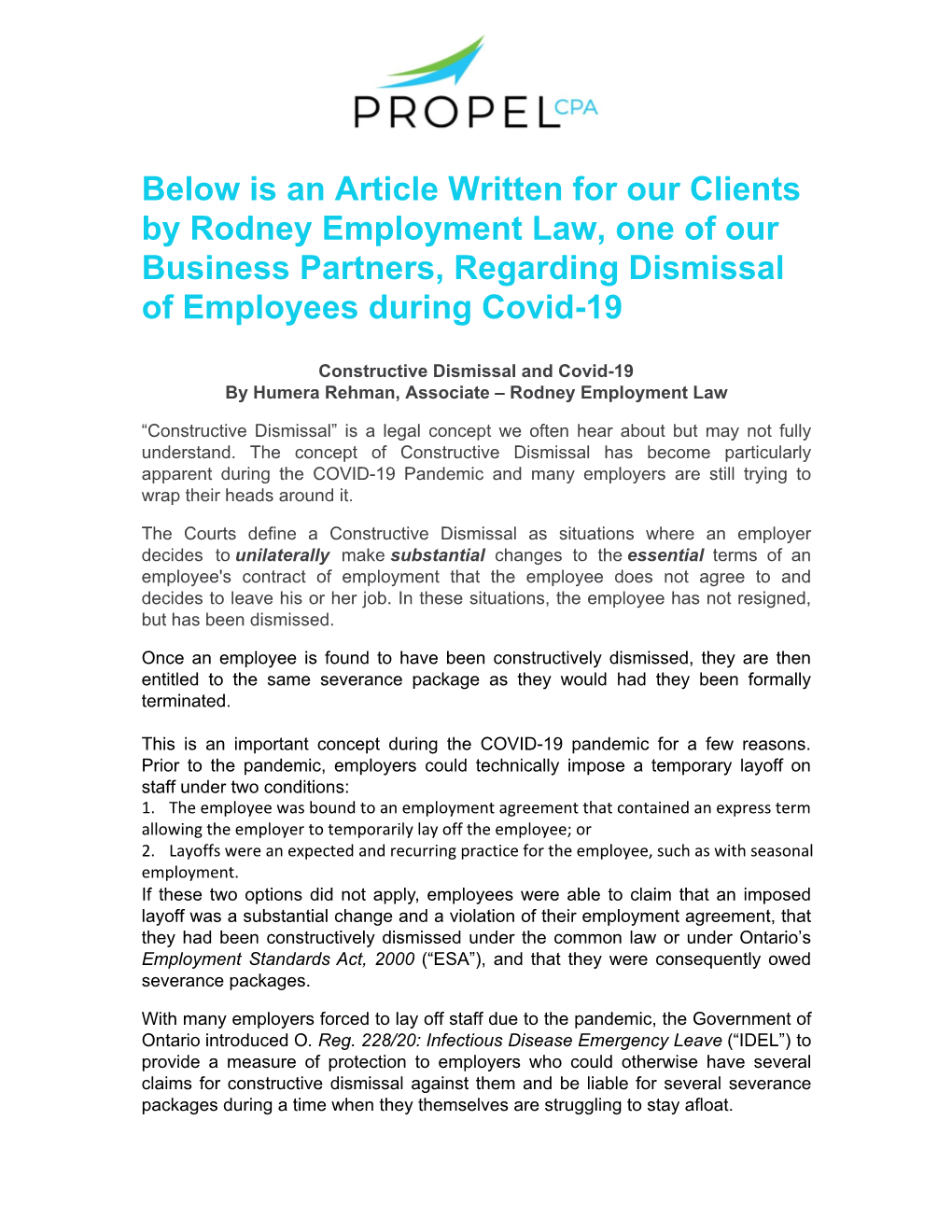 Constructive-Dismissal-COVID-19.Pdf