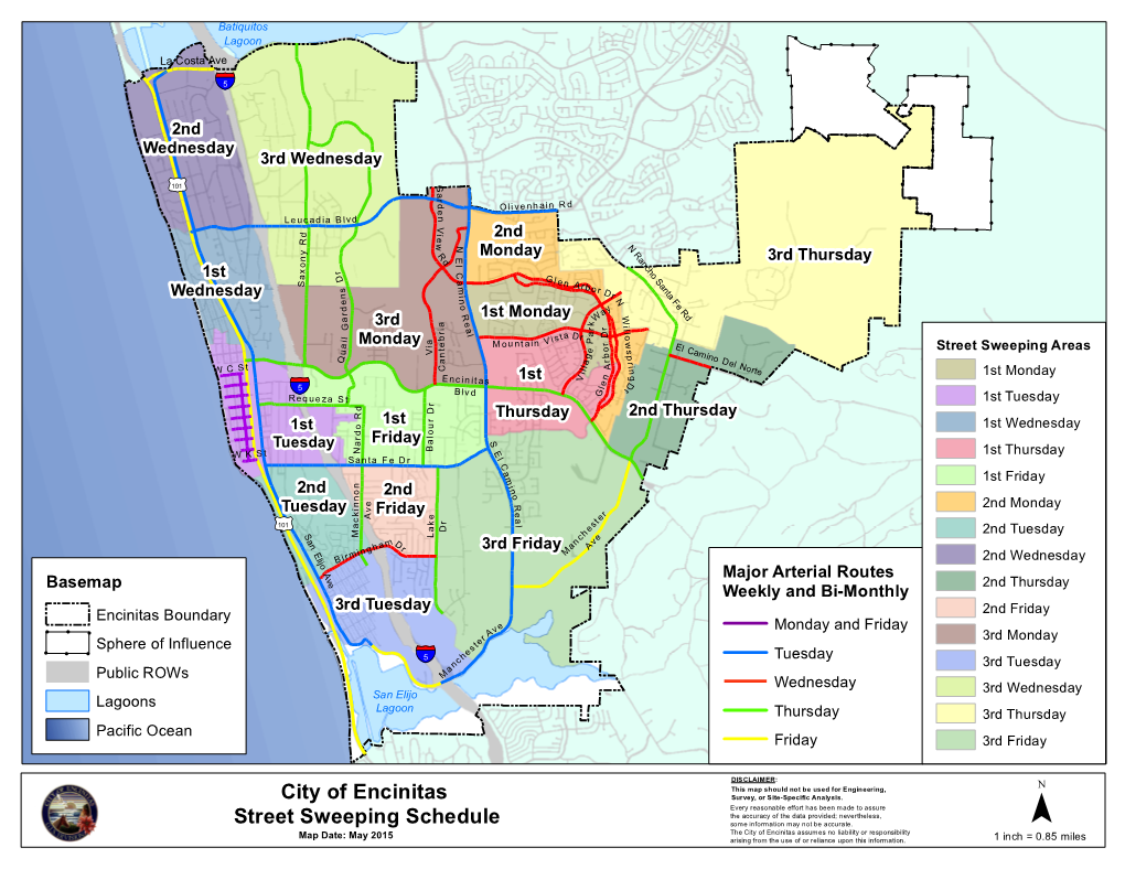 Streetsweepingmap.Pdf