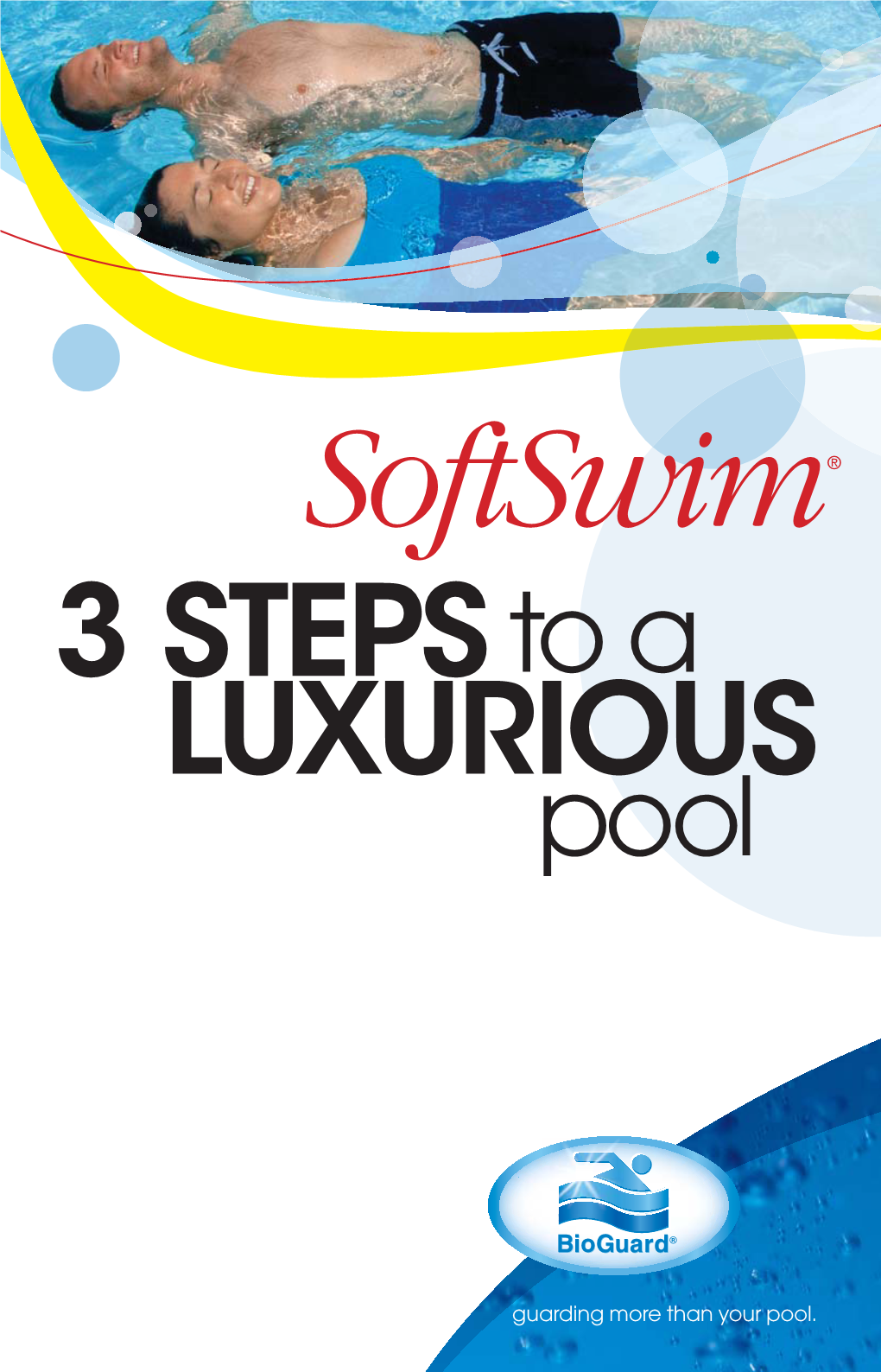 Softswim Guide.Pdf