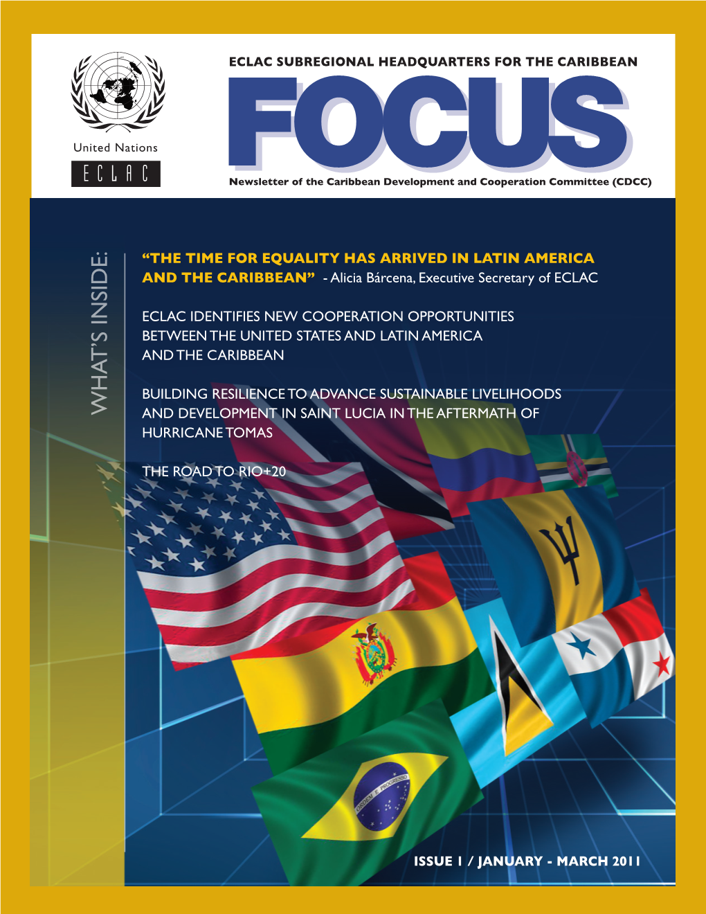 Focusissue1jan-March2011.Pdf