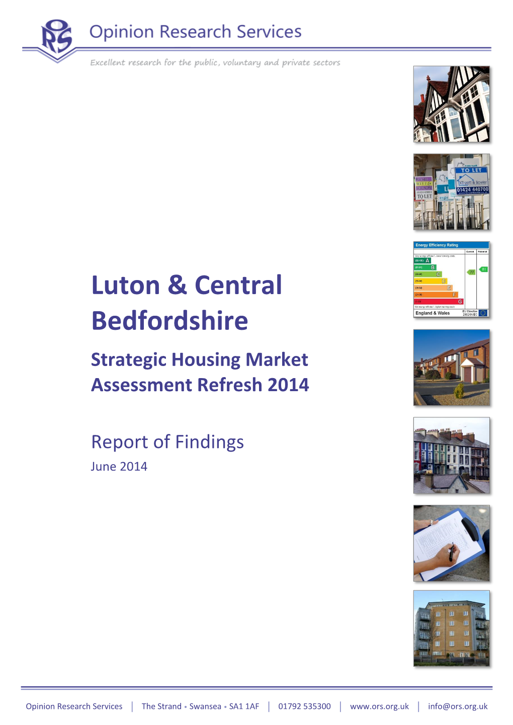 Luton & Central Bedfordshire