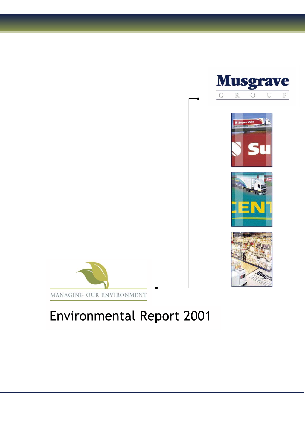 Environmental Report 2001