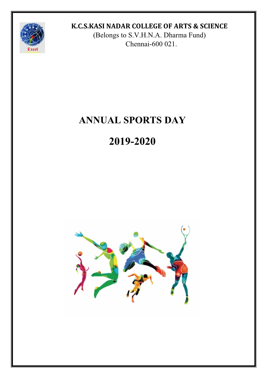 Annual Sports Day