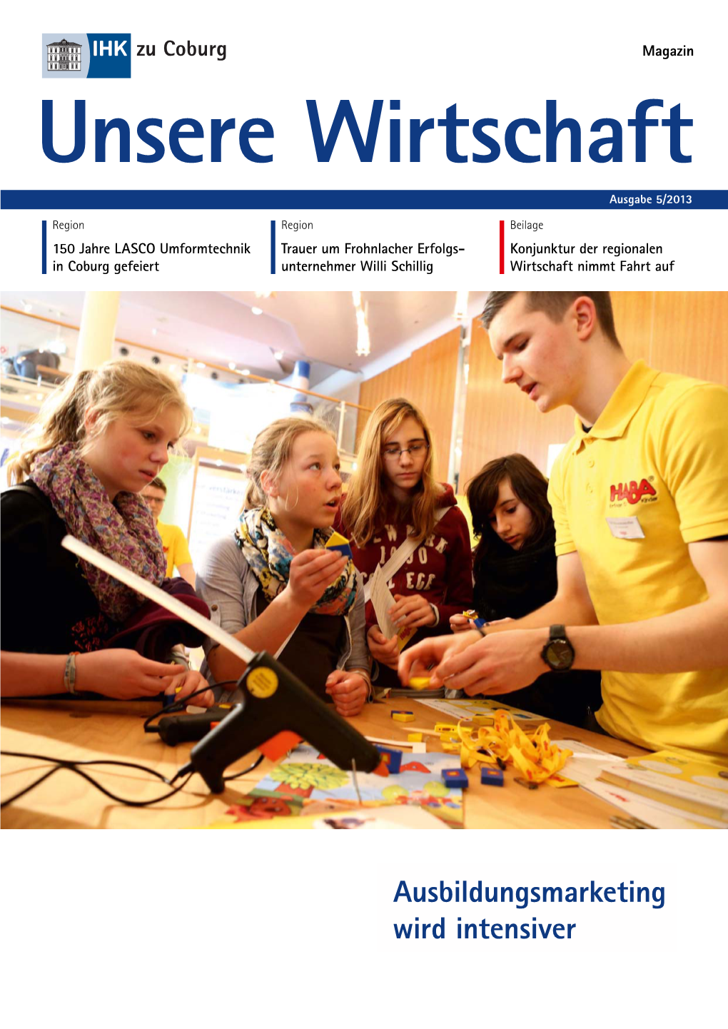 Ausgabe 4/2013