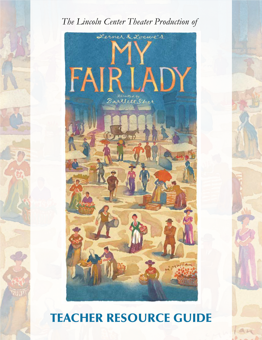 My Fair Lady