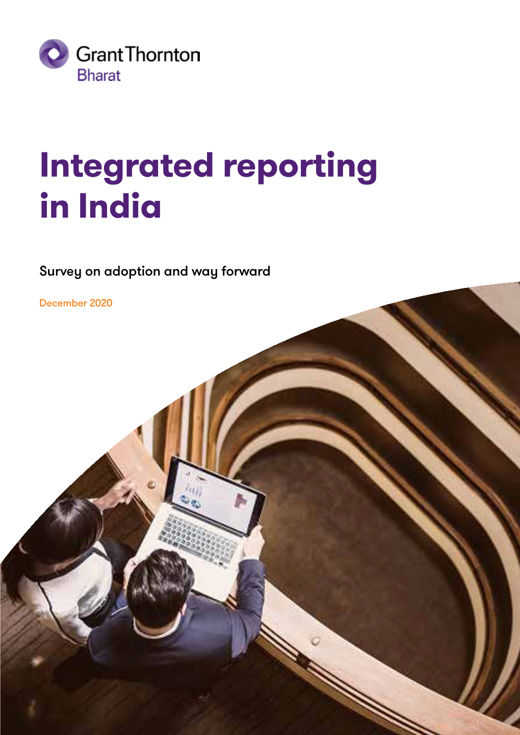 Grant Thornton Bharat's Report on Integrated Reporting in India