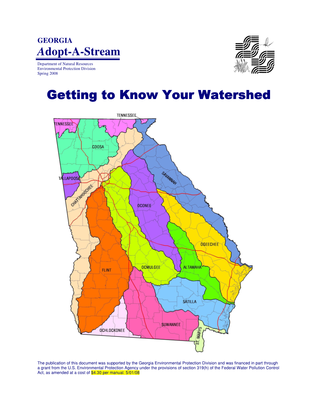 Watershed.Pdf