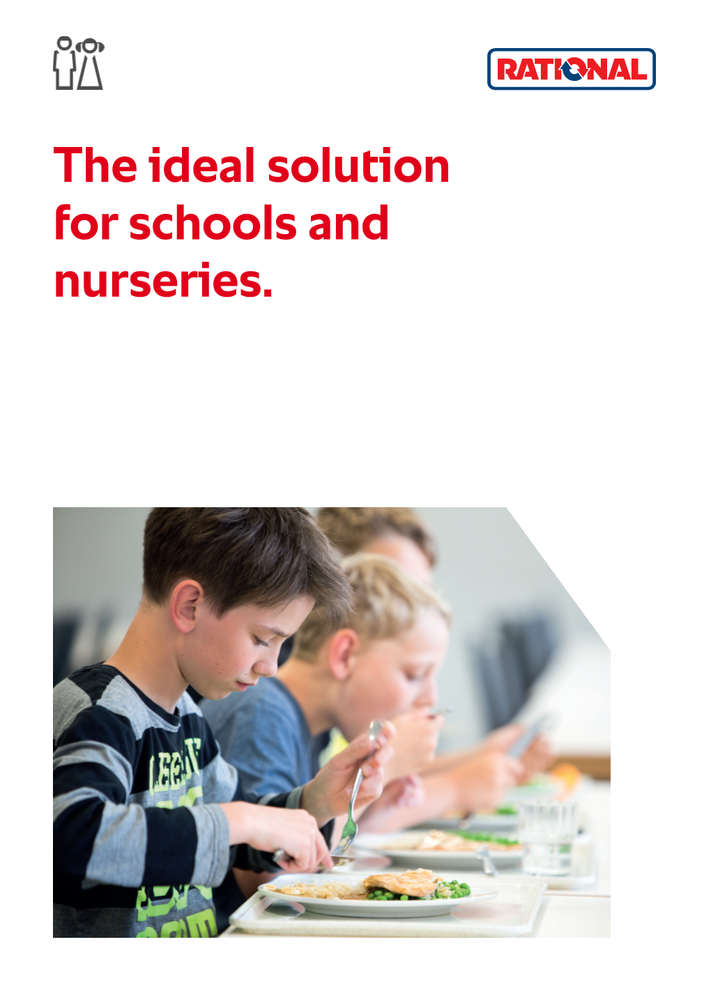 The Ideal Solution for Schools and Nurseries