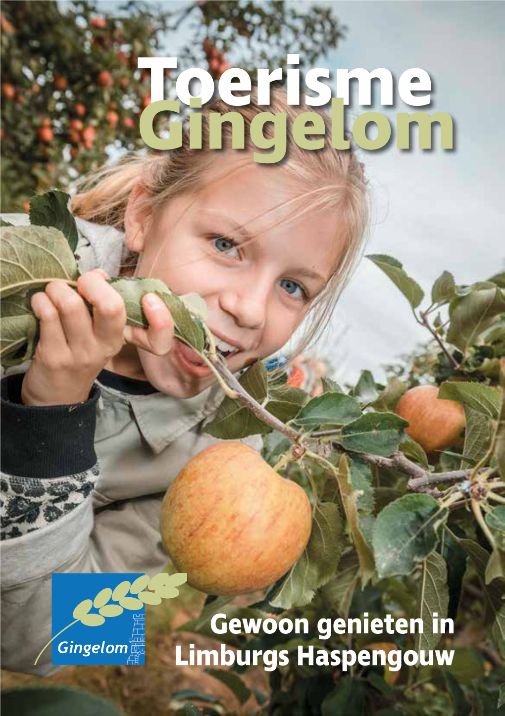 Toerisme Gingelom