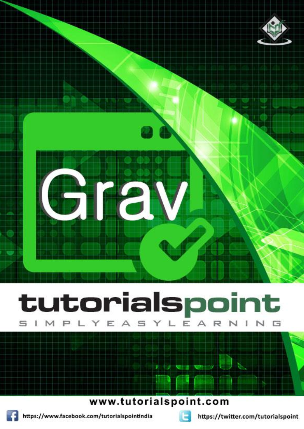 Preview Grav Tutorial (PDF Version)