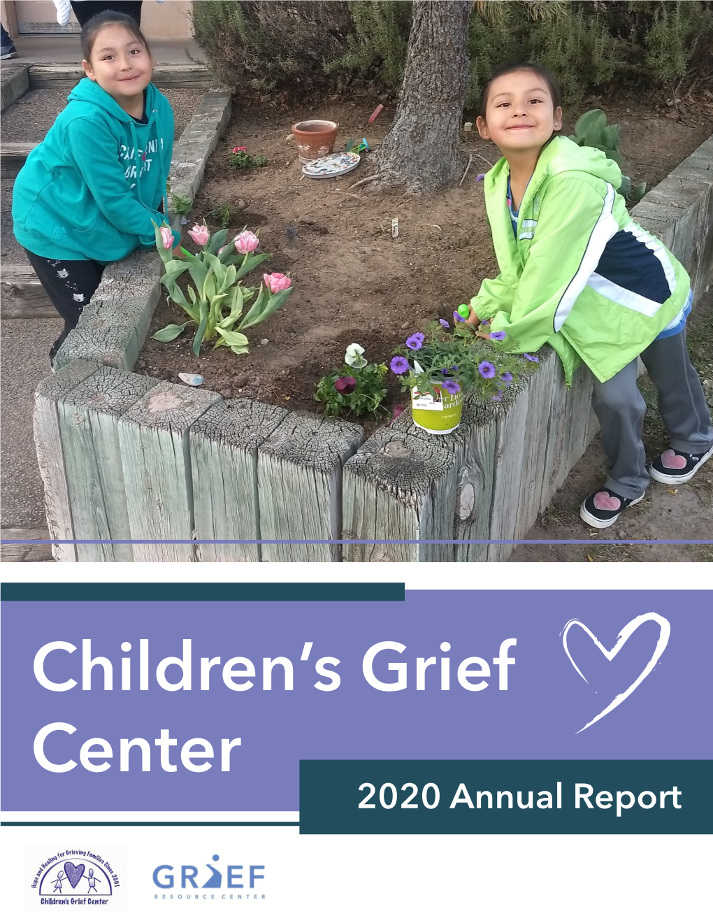 Children's Grief Center 3001 Trellis DR NW Albuquerque, NM 87107