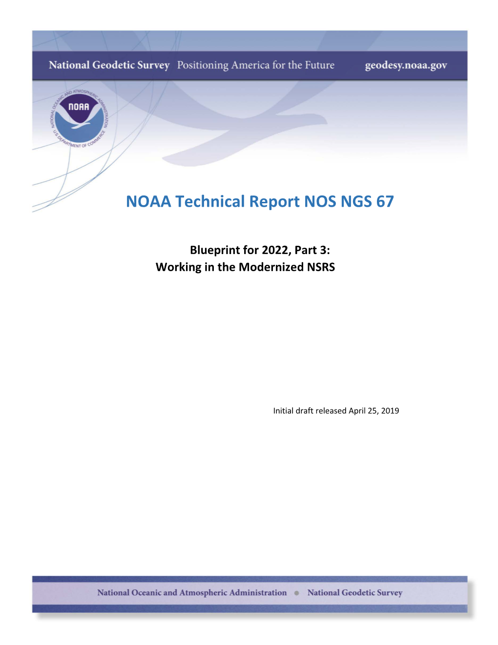 Noaa 2022 Nsrs Adjustment Part 3