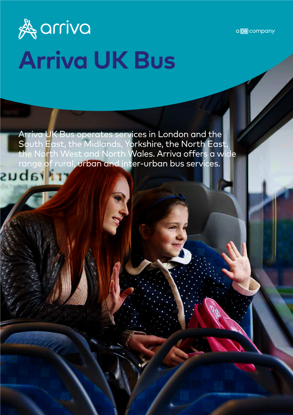 Arriva UK Bus