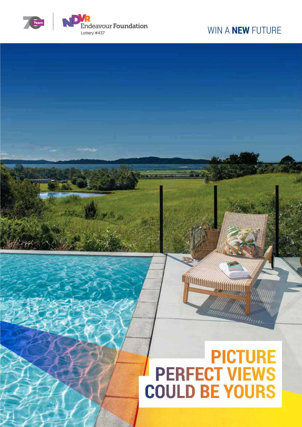 Picture Perfect Views Could Be Yours Coastal Meets Country – This Is Your Slice of Paradise