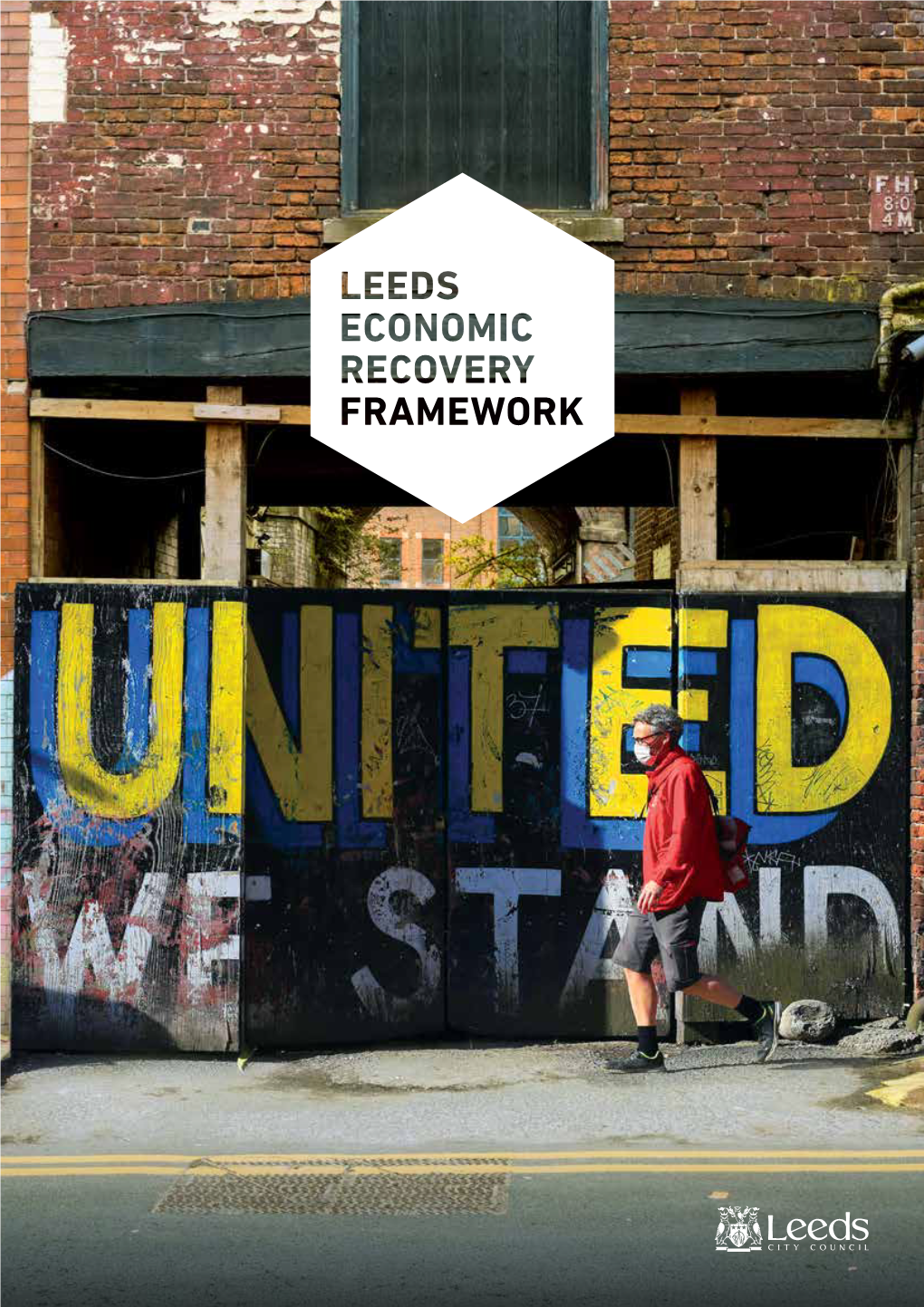 Leeds Economic Recovery Framework