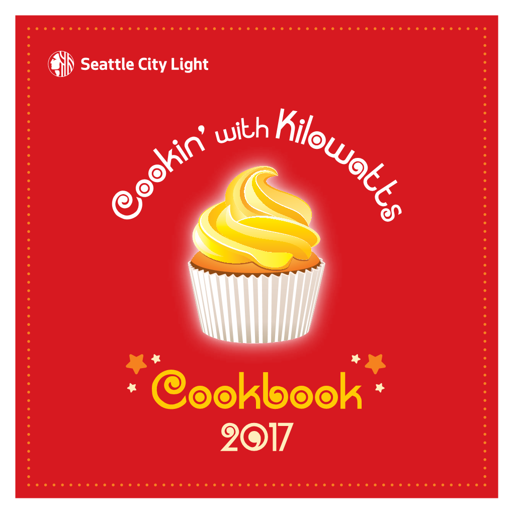 Cookbook 2017