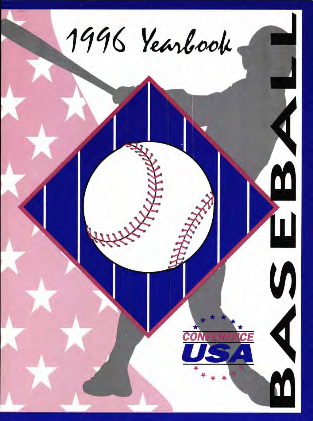 1996 Conference USA Baseba