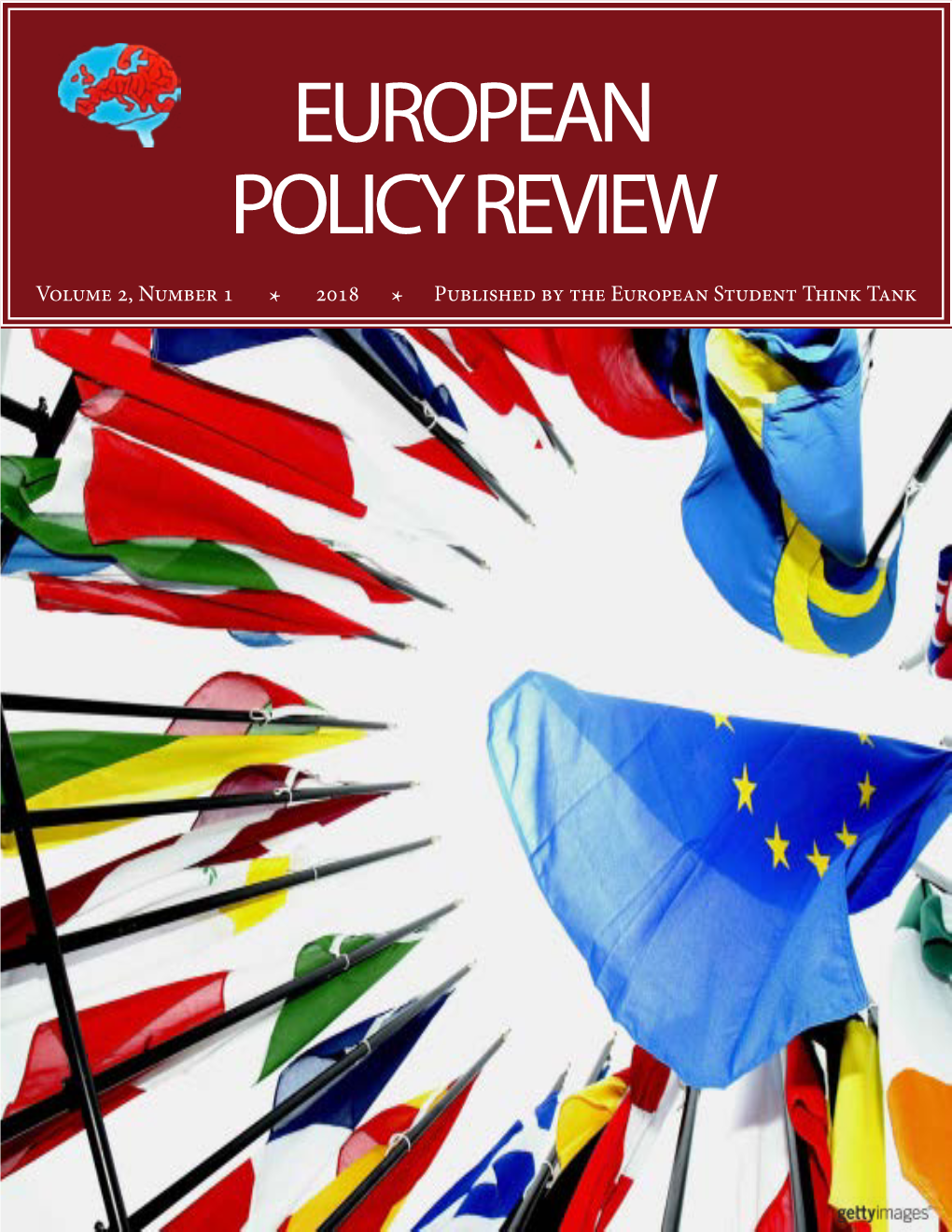 European Policy Review