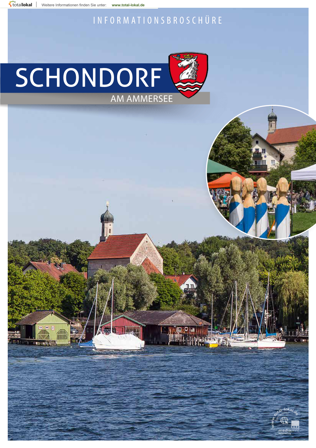 Schondorf Am Ammersee