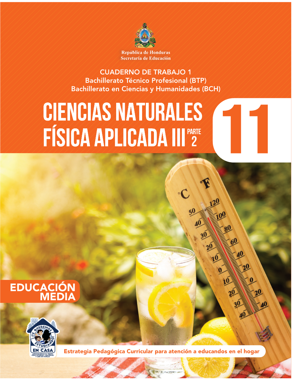 El Cuaderno De Trabajo 1, Ciencias Naturales, Física Aplicada