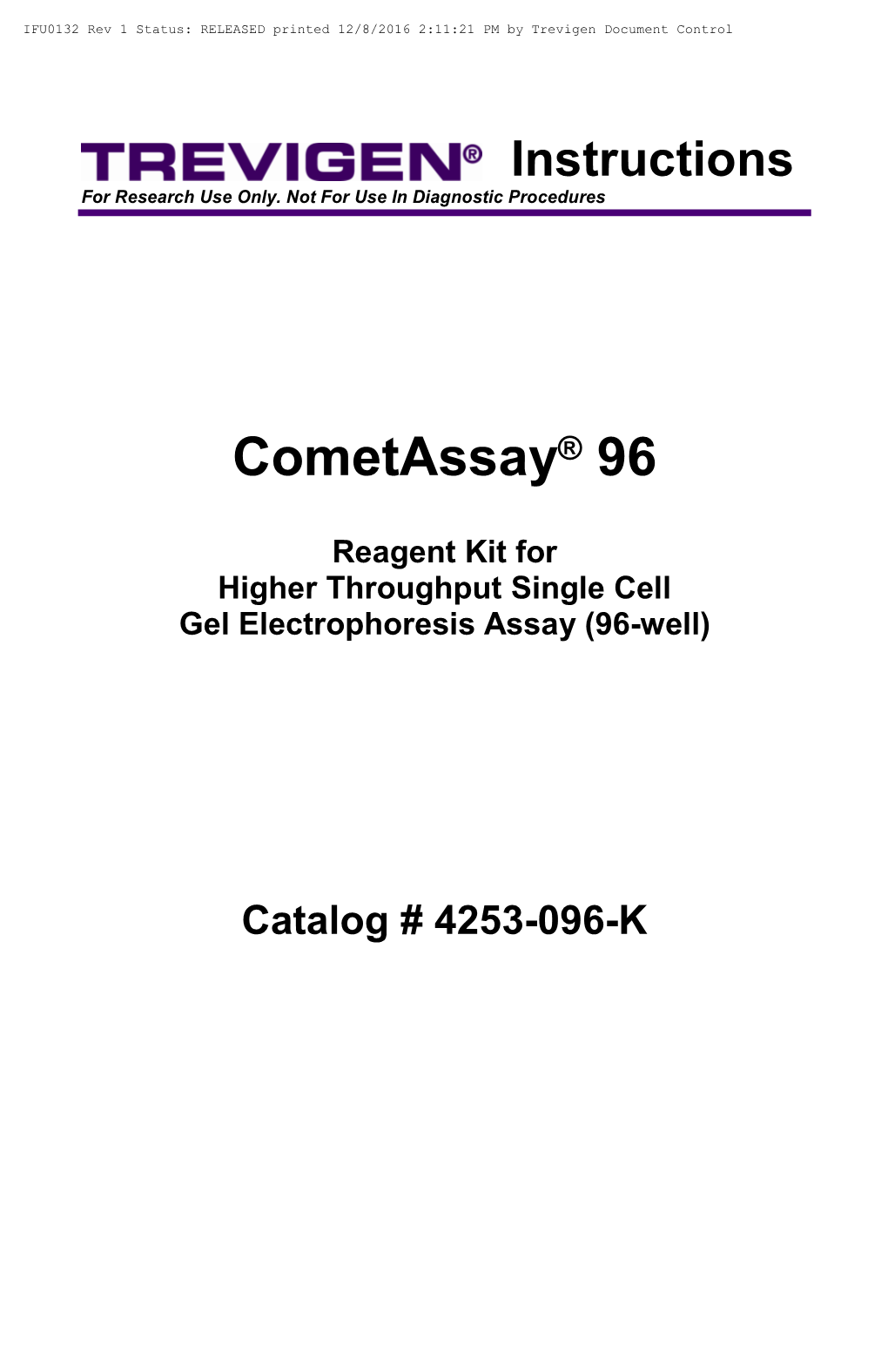 Protocol 4253-096-K