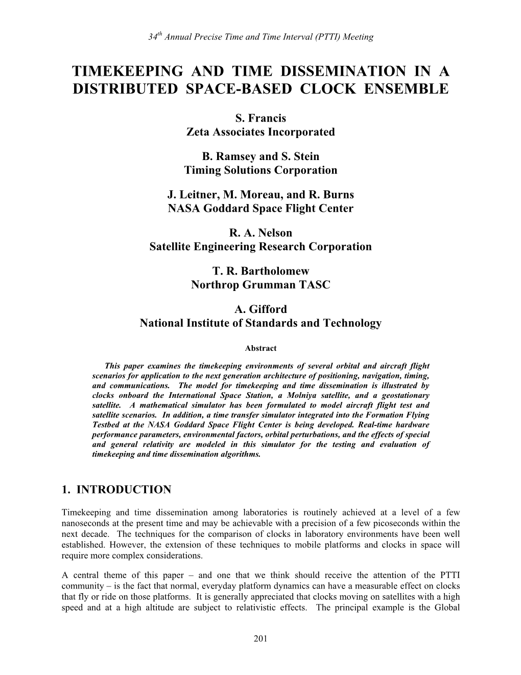 C:\Data\My Files\WP\PTTI\Proceedings TOC For